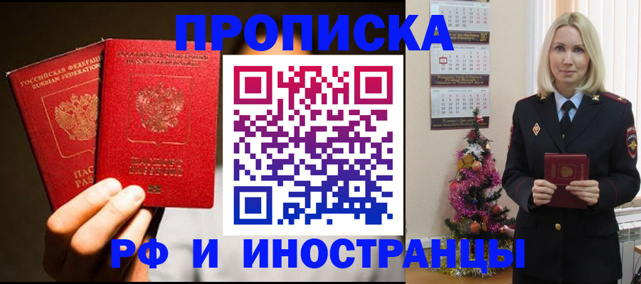 прописка гарантия в Заинске